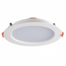 Точечный светильник KANLUX 25567 (LED 18W-NW) LITEN