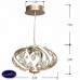 Люстра потолочная/подвесная Favourite Savory 2564-3PC