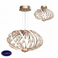 Люстра потолочная/подвесная Favourite Savory 2564-5PC