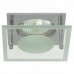 Точечный светильник KANLUX 2566 (CTX-DS10G/B-C) NOMA