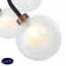Люстра потолочная F-Promo Helir 2568-4P