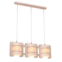 Подвесной светильник Silver Light Calvados 257.51.3