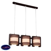 Подвесной светильник Silver Light Calvados 257.59.3