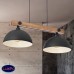 Светильник подвесной TK Lighting Oslo 2572