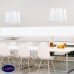 Светильник подвесной TK Lighting Carmen 2573