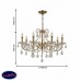 Люстра подвесная F-Promo Selestine 2574-7P