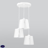 Светильник подвесной TK Lighting Carmen 2574