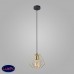 Светильник подвесной TK Lighting Diamond Gold 2575