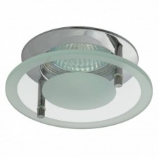 Точечный светильник KANLUX 2576 (CTX-DS02G/B-C) DINO