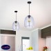 Светильник подвесной TK Lighting Pilar 2577