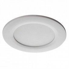 Точечный светильник KANLUX 25782 (LED 4,5W W-NW) IVIAN