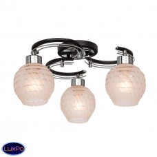 Люстра потолочная Silver Light Viola 258.59.3