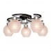 Люстра потолочная Silver Light Viola 258.59.5
