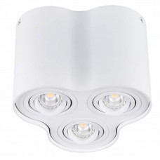 Точечный светильник KANLUX 25800 (DLP-350-W) BORD