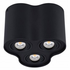 Точечный светильник KANLUX 25801 (DLP-350-B) BORD