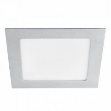 Точечный светильник KANLUX 25810 (LED 6W-NW-SR) KATRO N