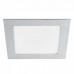 Точечный светильник KANLUX 25810 (LED 6W-NW-SR) KATRO N