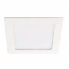 Точечный светильник KANLUX 25811 (LED 6W-NW-W) KATRO N