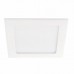 Точечный светильник KANLUX 25811 (LED 6W-NW-W) KATRO N