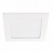 Точечный светильник KANLUX 25813 (LED 6W-WW-W) KATRO N