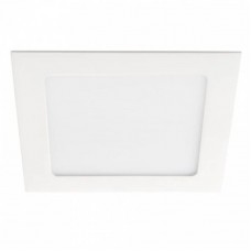 Точечный светильник KANLUX 25817 (LED 12W-WW-W) KATRO N