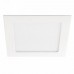Точечный светильник KANLUX 25817 (LED 12W-WW-W) KATRO N