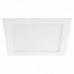 Точечный светильник KANLUX 25819 (LED 18W-NW-W) KATRO N
