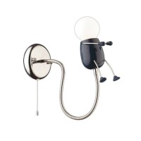 Бра Odeon Light RIKO BOY 2582/1W