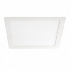 Точечный светильник KANLUX 25823 (LED 24W-NW-W) KATRO N