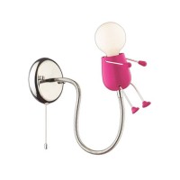 Бра Odeon Light RIKA GIRL 2583/1W