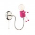 Бра Odeon Light RIKA GIRL 2583/1W