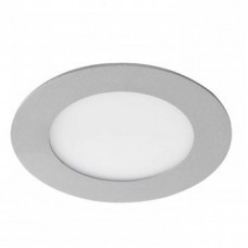 Точечный светильник KANLUX 25830 (LED6W-NW-SR) ROUNDA N