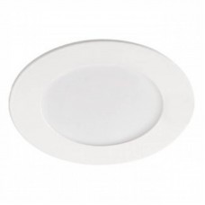 Точечный светильник KANLUX 25831 (LED6W-NW-W) ROUNDA N