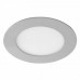 Точечный светильник KANLUX 25832 (LED6W-WW-SR) ROUNDA N