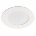 Точечный светильник KANLUX 25833 (LED6W-WW-W) ROUNDA N