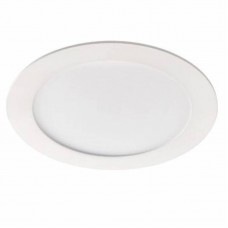 Точечный светильник KANLUX 25835 (LED12W-NW-W) ROUNDA N