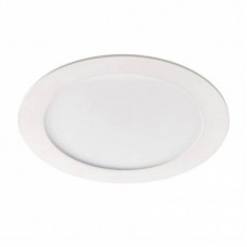 Точечный светильник KANLUX 25837 (LED12W-WW-W) ROUNDA N