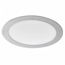 Точечный светильник KANLUX 25838 (LED18W-NW-SR) ROUNDA N