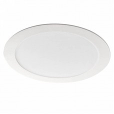 Точечный светильник KANLUX 25839 (LED18W-NW-W) ROUNDA N