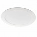 Точечный светильник KANLUX 25839 (LED18W-NW-W) ROUNDA N