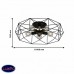 Люстра потолочная F-Promo Castor 2584-5U