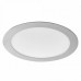 Точечный светильник KANLUX 25840 (LED18W-WW-SR) ROUNDA N