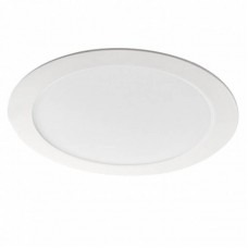 Точечный светильник KANLUX 25841 (LED18W-WW-W) ROUNDA N