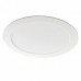 Точечный светильник KANLUX 25841 (LED18W-WW-W) ROUNDA N
