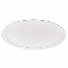 Точечный светильник KANLUX 25843 (LED24W-NW-W) ROUNDA N