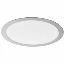 Точечный светильник KANLUX 25844 (LED24W-WW-SR) ROUNDA N