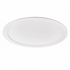Точечный светильник KANLUX 25845 (LED24W-WW-W) ROUNDA N