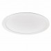 Точечный светильник KANLUX 25845 (LED24W-WW-W) ROUNDA N