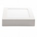 Точечный светильник KANLUX 25850 (KANTI N LED 12W-NW) KANTI N