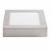 Точечный светильник KANLUX 25852 (KANTI N LED 12W-NW-SN) KANTI N